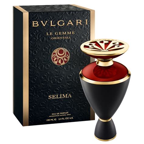 bulgari perfume collection.